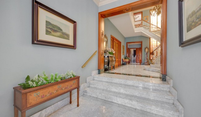 Resale - Villa - Orihuela - Callosa De Segura