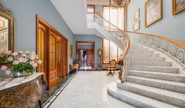 Resale - Villa - Orihuela - Callosa De Segura