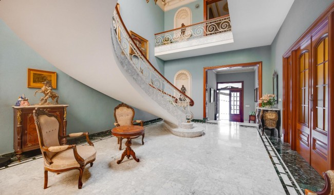 Resale - Villa - Orihuela - Callosa De Segura