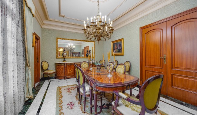 Resale - Villa - Orihuela - Callosa De Segura