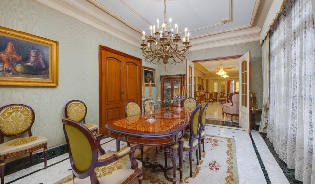Resale - Villa - Orihuela - Callosa De Segura