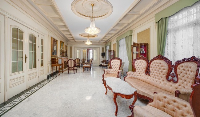 Resale - Villa - Orihuela - Callosa De Segura