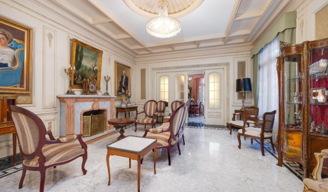 Resale - Villa - Orihuela - Callosa De Segura