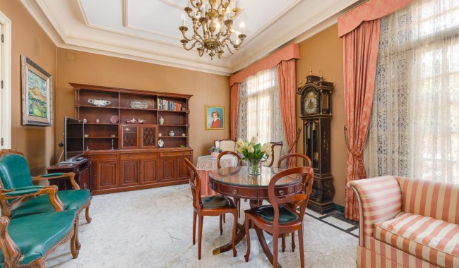 Resale - Villa - Orihuela - Callosa De Segura