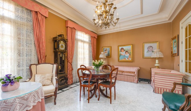 Resale - Villa - Orihuela - Callosa De Segura