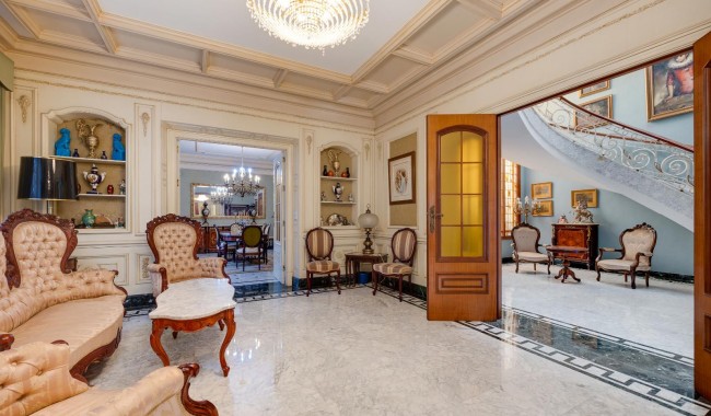 Resale - Villa - Orihuela - Callosa De Segura