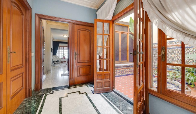 Resale - Villa - Orihuela - Callosa De Segura