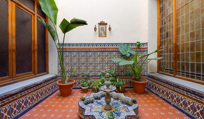 Resale - Villa - Orihuela - Callosa De Segura