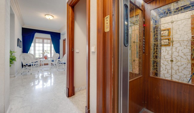 Resale - Villa - Orihuela - Callosa De Segura