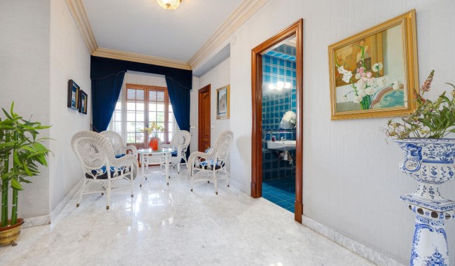 Resale - Villa - Orihuela - Callosa De Segura