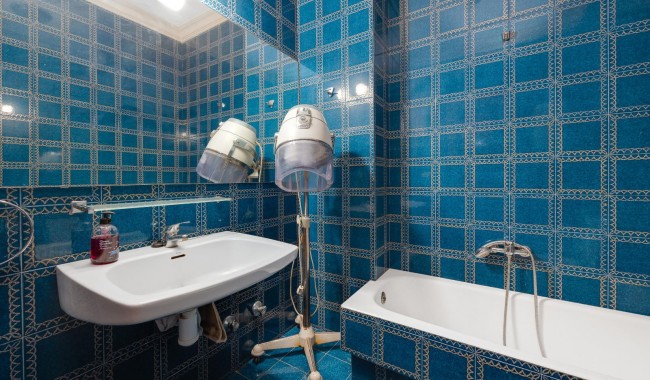 Resale - Villa - Orihuela - Callosa De Segura