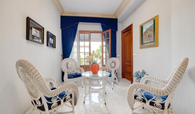 Resale - Villa - Orihuela - Callosa De Segura