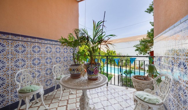 Resale - Villa - Orihuela - Callosa De Segura