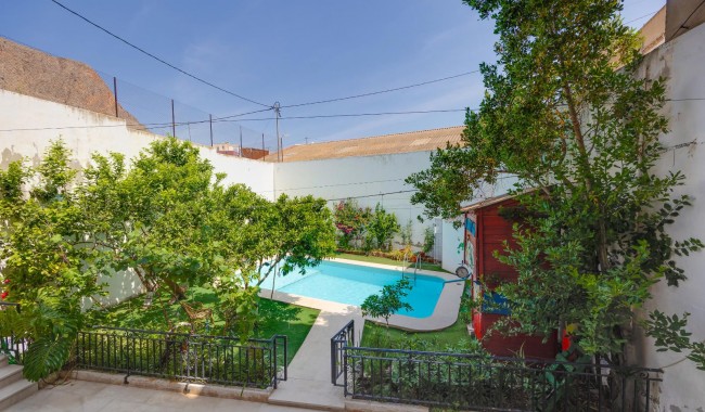 Resale - Villa - Orihuela - Callosa De Segura