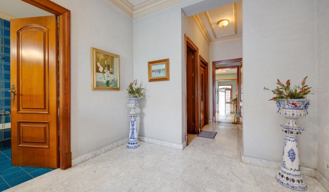 Resale - Villa - Orihuela - Callosa De Segura