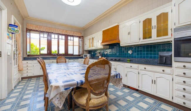 Resale - Villa - Orihuela - Callosa De Segura