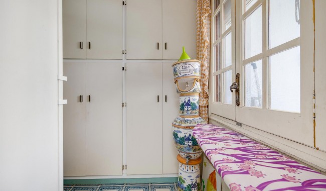 Resale - Villa - Orihuela - Callosa De Segura