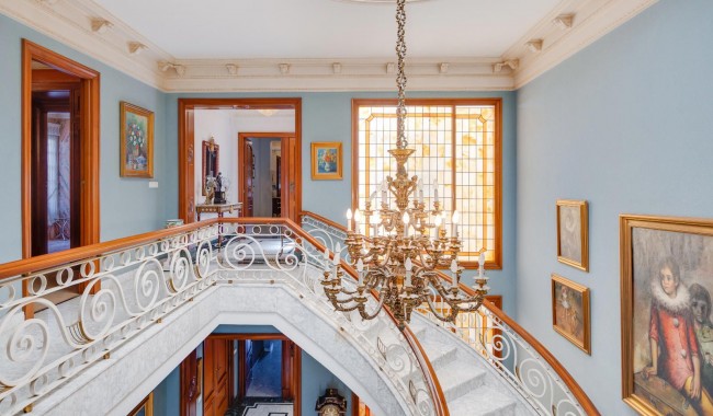 Resale - Villa - Orihuela - Callosa De Segura
