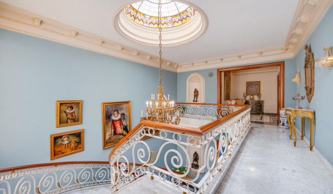 Resale - Villa - Orihuela - Callosa De Segura