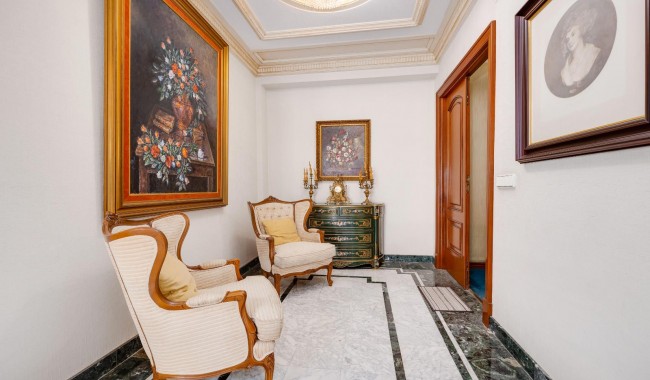 Resale - Villa - Orihuela - Callosa De Segura