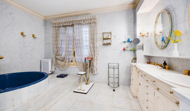 Resale - Villa - Orihuela - Callosa De Segura