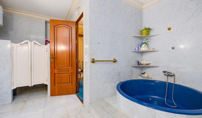 Resale - Villa - Orihuela - Callosa De Segura