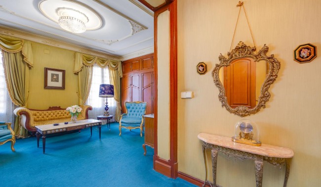 Resale - Villa - Orihuela - Callosa De Segura