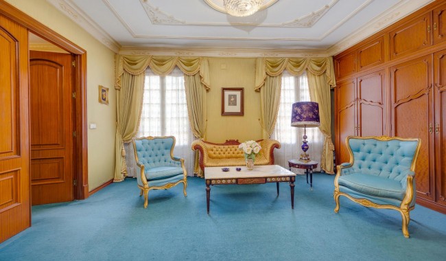 Resale - Villa - Orihuela - Callosa De Segura