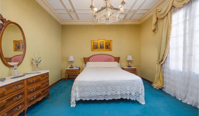 Resale - Villa - Orihuela - Callosa De Segura