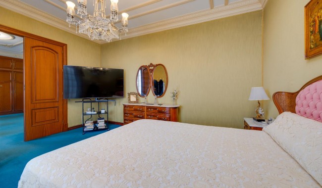 Resale - Villa - Orihuela - Callosa De Segura