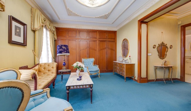 Resale - Villa - Orihuela - Callosa De Segura