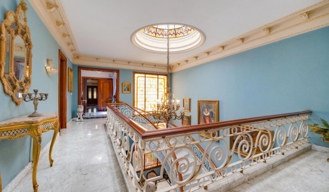 Resale - Villa - Orihuela - Callosa De Segura
