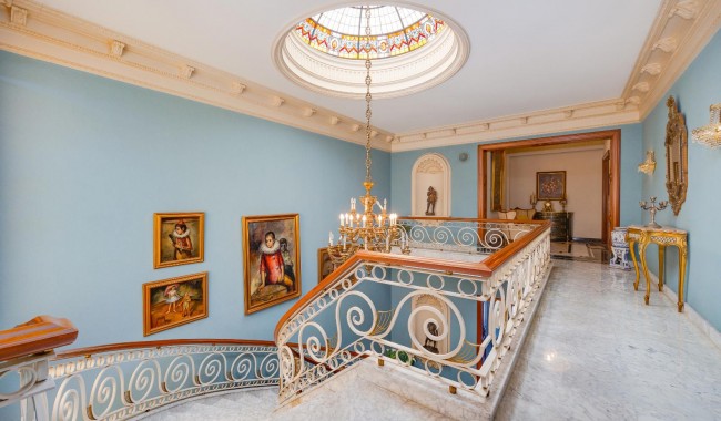 Resale - Villa - Orihuela - Callosa De Segura