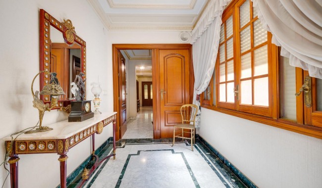 Resale - Villa - Orihuela - Callosa De Segura