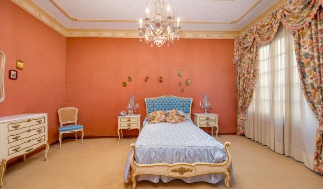 Resale - Villa - Orihuela - Callosa De Segura