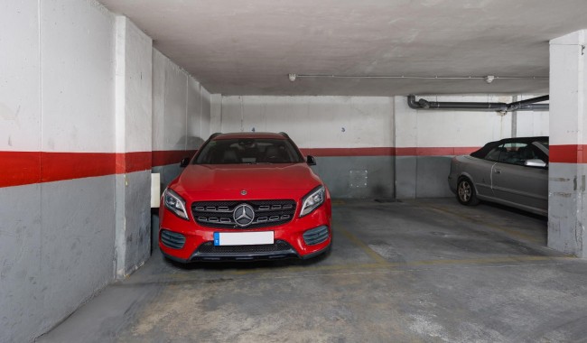 Resale - Apartment - Torrevieja - Centro - Muelle Pesquero