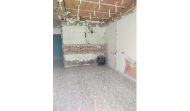 Resale - Townhouse - Torrevieja - Torreta florida