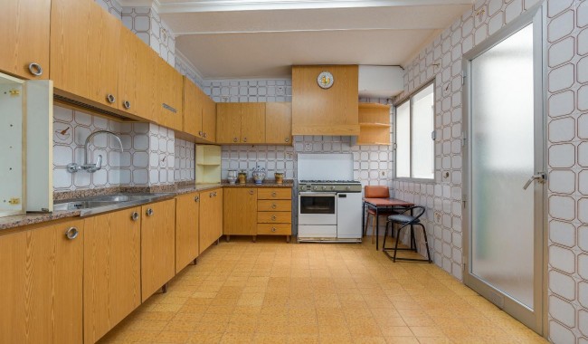 Resale - Apartment - San Pedro del Pinatar