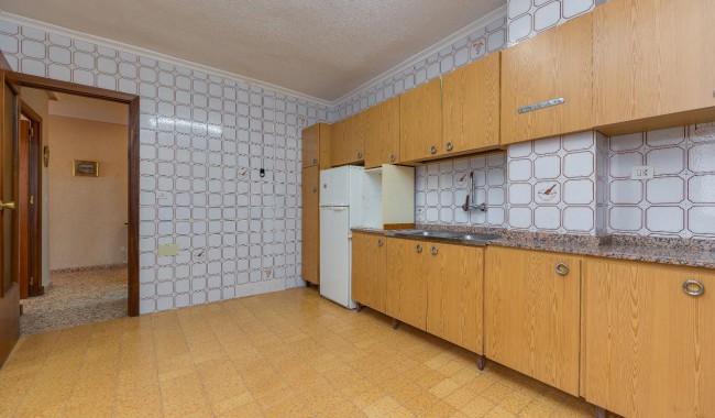 Resale - Apartment - San Pedro del Pinatar