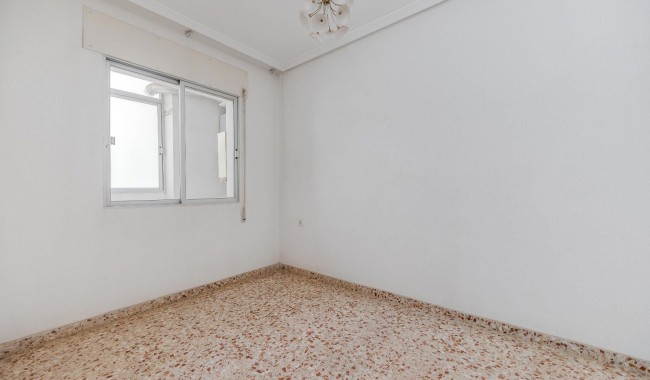 Resale - Apartment - San Pedro del Pinatar