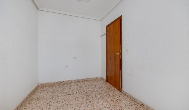 Resale - Apartment - San Pedro del Pinatar