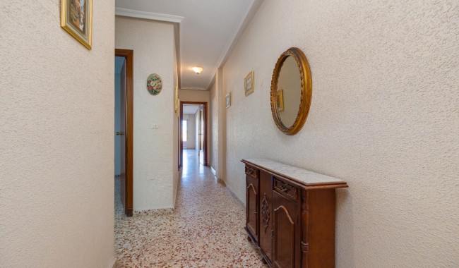 Resale - Apartment - San Pedro del Pinatar