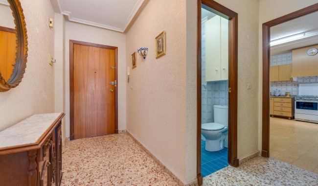 Resale - Apartment - San Pedro del Pinatar