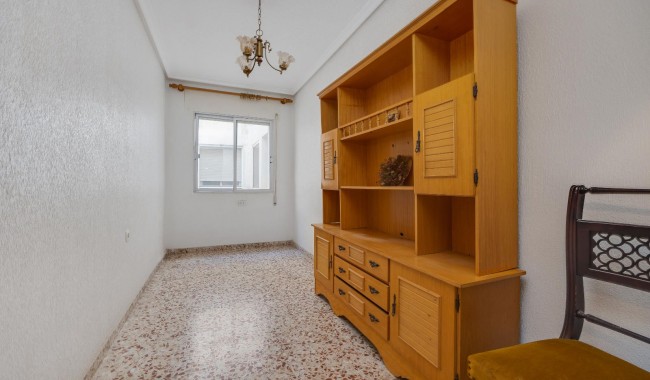 Resale - Apartment - San Pedro del Pinatar