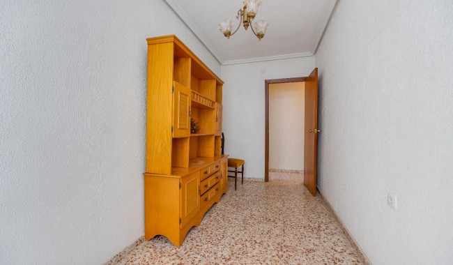 Resale - Apartment - San Pedro del Pinatar