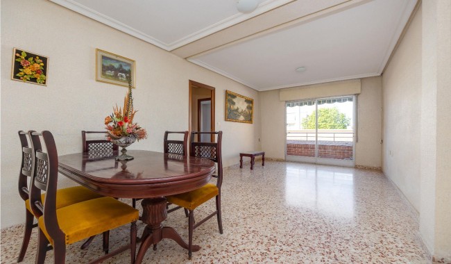Resale - Apartment - San Pedro del Pinatar