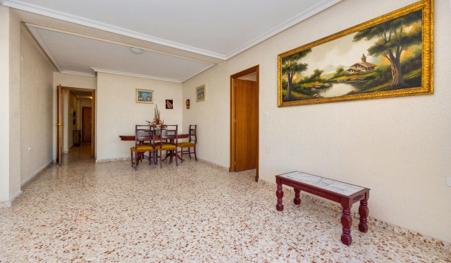 Resale - Apartment - San Pedro del Pinatar