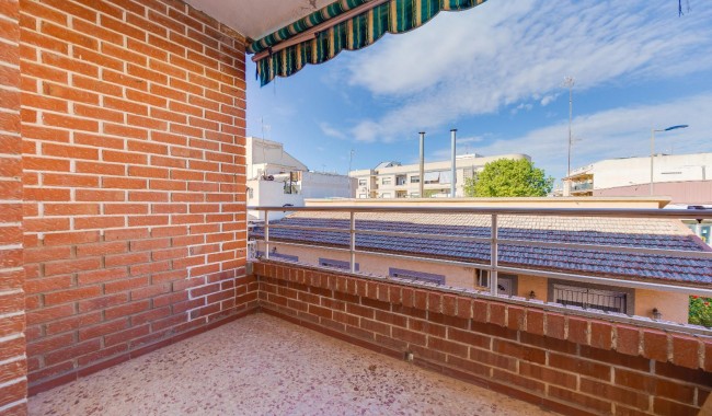 Resale - Apartment - San Pedro del Pinatar
