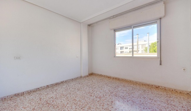 Resale - Apartment - San Pedro del Pinatar