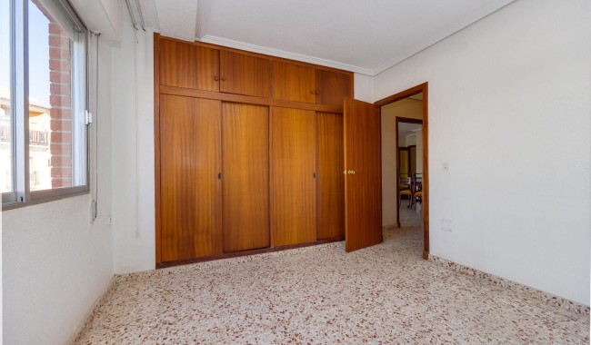 Resale - Apartment - San Pedro del Pinatar